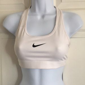 Nike drifit sports bra